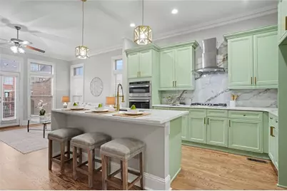 353 Alderwood Lane, Sandy Springs, GA 30328 - Photo 14