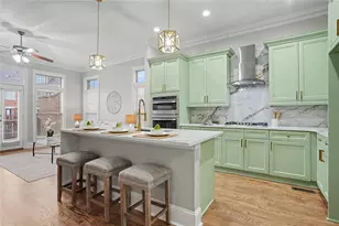 353 Alderwood Ln, Sandy Springs, GA 30328 - Photo 14