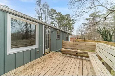 1678 Pounds Road, Stone Mountain, GA 30087 - Photo 22