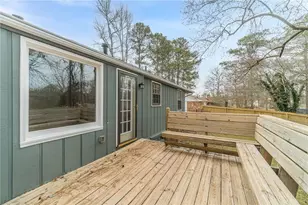 1678 Pounds Rd, Stone Mountain, GA 30087 - Photo 22