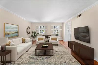 6 Scotland Place NW, Atlanta, GA 30318 - Photo 4