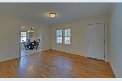 134 Faulkner Street, Cleveland, GA 30528 - Photo 4