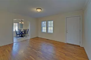 134 Faulkner St, Cleveland, GA 30528 - Photo 4