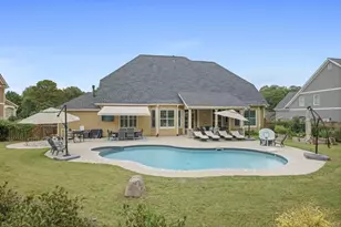 109 Applewood Ln, Acworth, GA 30101 - Photo 40