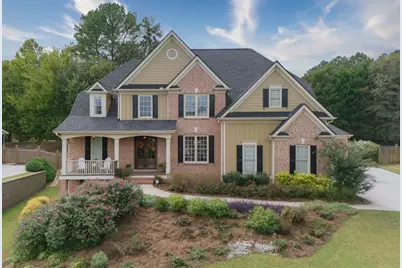 109 Applewood Lane, Acworth, GA 30101 - Photo 1