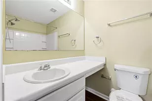 412 Heritage Park Trace NW, Kennesaw, GA 30144 - Photo 16