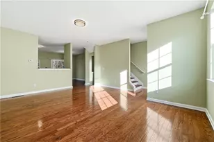 412 Heritage Park Trace NW, Kennesaw, GA 30144 - Photo 4