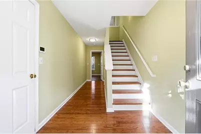 412 Heritage Park Trace NW #22, Kennesaw, GA 30144 - Photo 2