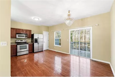 412 Heritage Park Trace NW #22, Kennesaw, GA 30144 - Photo 8