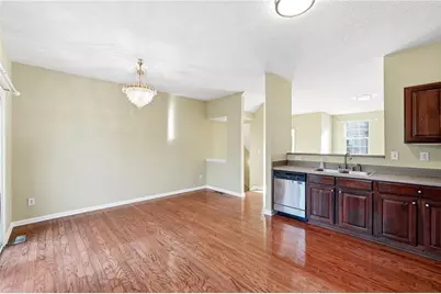 412 Heritage Park Trace NW #22, Kennesaw, GA 30144 - Photo 8