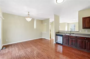 412 Heritage Park Trace NW, Kennesaw, GA 30144 - Photo 8