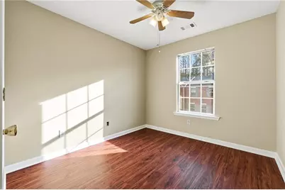 412 Heritage Park Trace NW #22, Kennesaw, GA 30144 - Photo 22