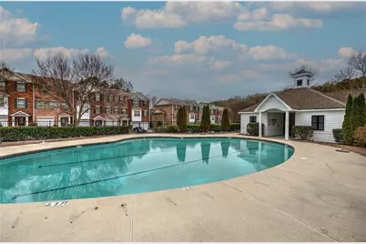 412 Heritage Park Trace NW #22, Kennesaw, GA 30144 - Photo 28