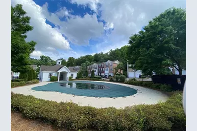 412 Heritage Park Trace NW #22, Kennesaw, GA 30144 - Photo 24