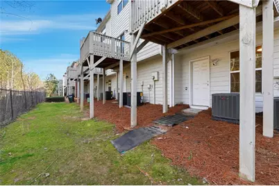 412 Heritage Park Trace NW #22, Kennesaw, GA 30144 - Photo 22
