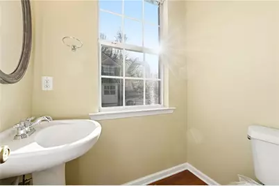 412 Heritage Park Trace NW #22, Kennesaw, GA 30144 - Photo 12