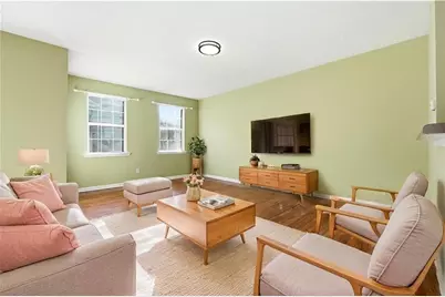 412 Heritage Park Trace NW #22, Kennesaw, GA 30144 - Photo 2
