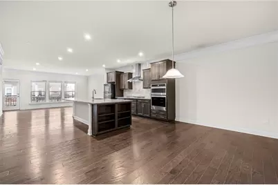 2166 Rock Creek Park, Decatur, GA 30033 - Photo 16