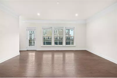 2166 Rock Creek Park, Decatur, GA 30033 - Photo 6