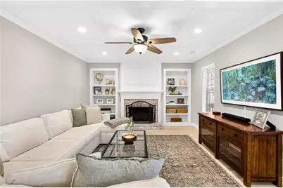 11065 Crabapple Lake Drive, Roswell, GA 30076 - Photo 18