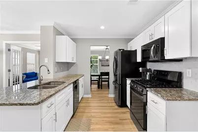 11065 Crabapple Lake Drive, Roswell, GA 30076 - Photo 14