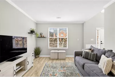 11065 Crabapple Lake Drive, Roswell, GA 30076 - Photo 8