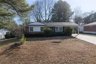 4206 Old Rock Cut Rd, Conley, GA 30288 - Photo 2