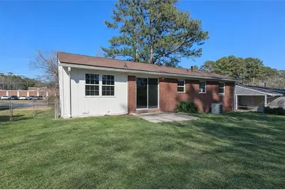 4206 Old Rock Cut Road, Conley, GA 30288 - Photo 14