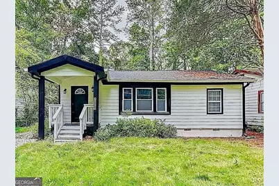 2609 Hood Avenue NW, Atlanta, GA 30318 - Photo 1
