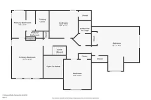 11 Mission Hills Dr SW, Cartersville, GA 30120 - Photo 44