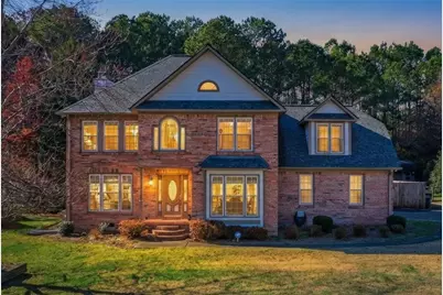 11 Mission Hills Drive SW, Cartersville, GA 30120 - Photo 2