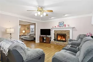 11 Mission Hills Dr SW, Cartersville, GA 30120 - Photo 10