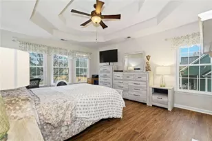 11 Mission Hills Dr SW, Cartersville, GA 30120 - Photo 20