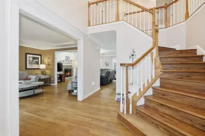 11 Mission Hills Drive SW, Cartersville, GA 30120 - Photo 6