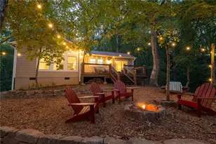 6592 Huckleberry Ln, Lula, GA 30554 - Photo 1