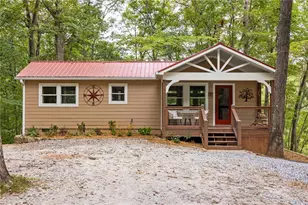 6592 Huckleberry Ln, Lula, GA 30554 - Photo 2