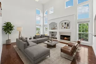 720 Martin Field Dr, Lawrenceville, GA 30045 - Photo 2