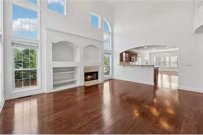 720 Martin Field Drive, Lawrenceville, GA 30045 - Photo 4