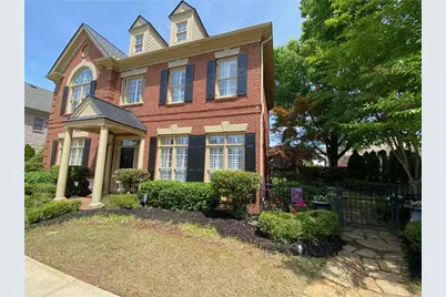 2133 Lucerne Lane SE, Smyrna, GA 30080 - Photo 2