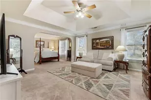 6650 Curvet Ct, Cumming, GA 30040 - Photo 6