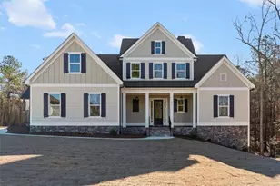 990 Cable Rd, Waleska, GA 30183 - Photo 1
