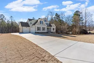 990 Cable Rd, Waleska, GA 30183 - Photo 2