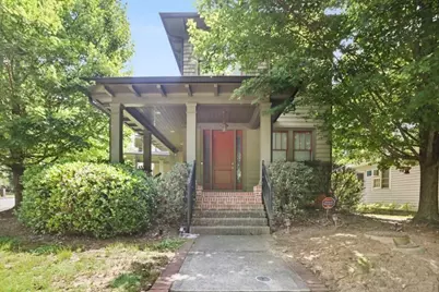 519 N Highland Avenue NE, Atlanta, GA 30307 - Photo 1