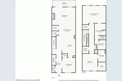 3930 Charleston Market St #221, Suwanee, GA 30024 - Photo 42