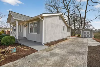 190 Chestnut Street NE, Fairburn, GA 30213 - Photo 22