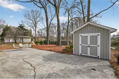 190 Chestnut Street NE, Fairburn, GA 30213 - Photo 24