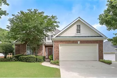 1239 Brentwood Court, Douglasville, GA 30135 - Photo 32