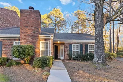 262 The South Chace, Atlanta, GA 30328 - Photo 2