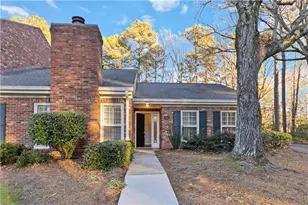 262 The South Chace, Atlanta, GA 30328 - Photo 2