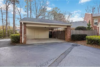 262 The South Chace, Atlanta, GA 30328 - Photo 22